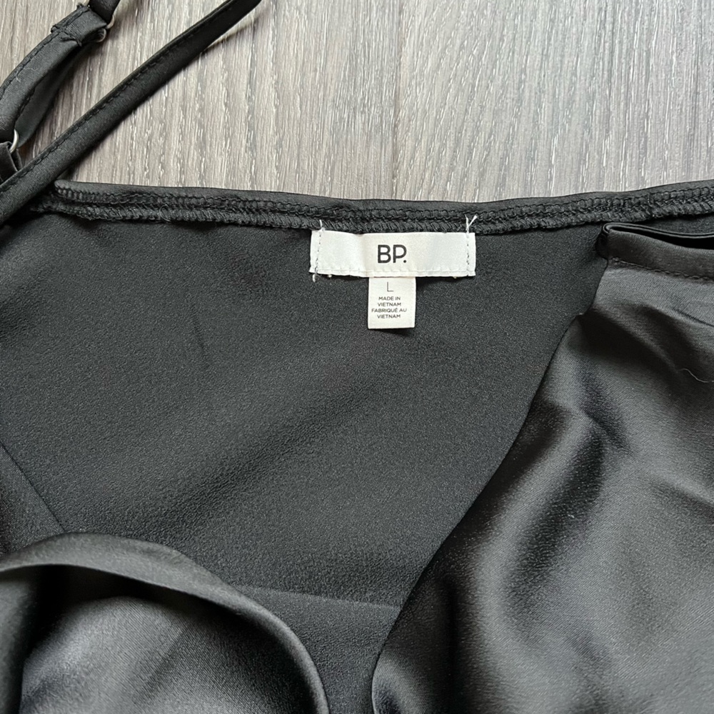 BP MINI SLIP DRESS - Picture 2 of 2